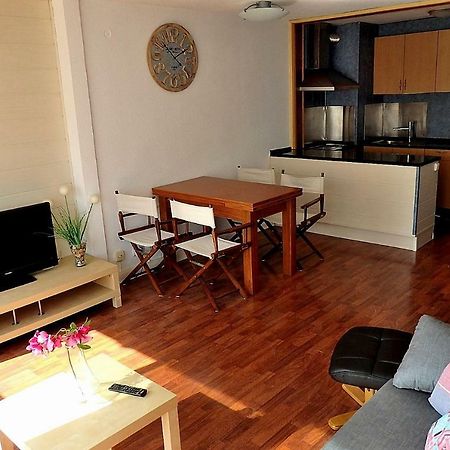 Apartamento Playa Cantara Alicante Zewnętrze zdjęcie
