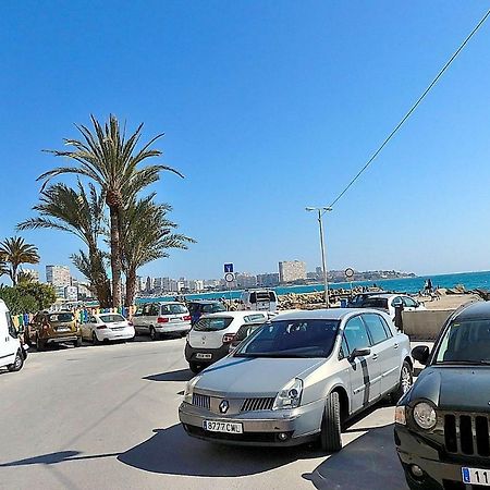 Apartamento Playa Cantara Alicante Zewnętrze zdjęcie