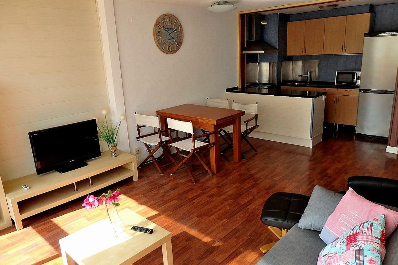 Apartamento Playa Cantara Alicante Zewnętrze zdjęcie