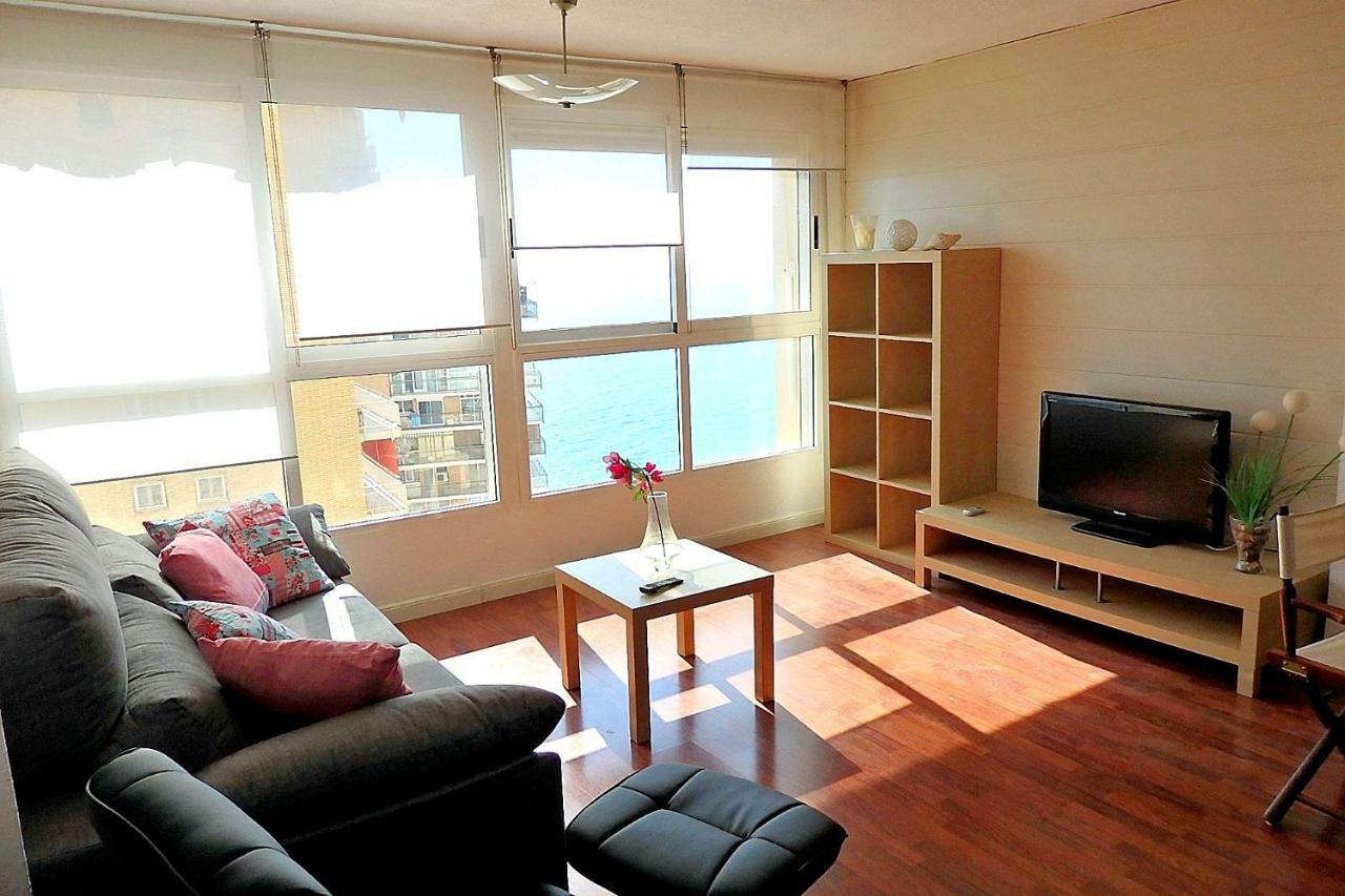 Apartamento Playa Cantara Alicante Zewnętrze zdjęcie