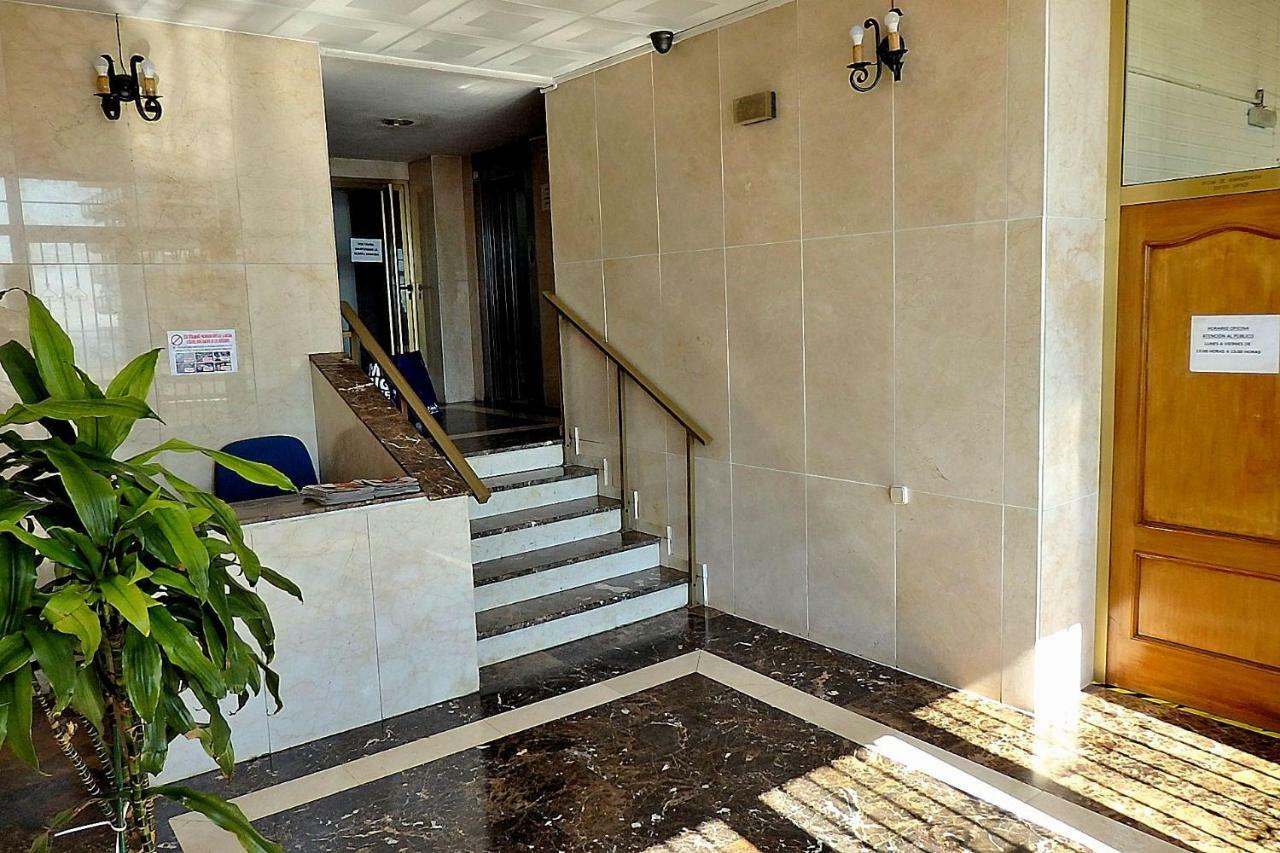 Apartamento Playa Cantara Alicante Zewnętrze zdjęcie