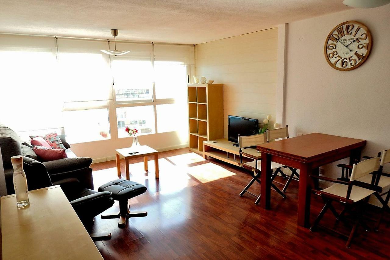 Apartamento Playa Cantara Alicante Zewnętrze zdjęcie