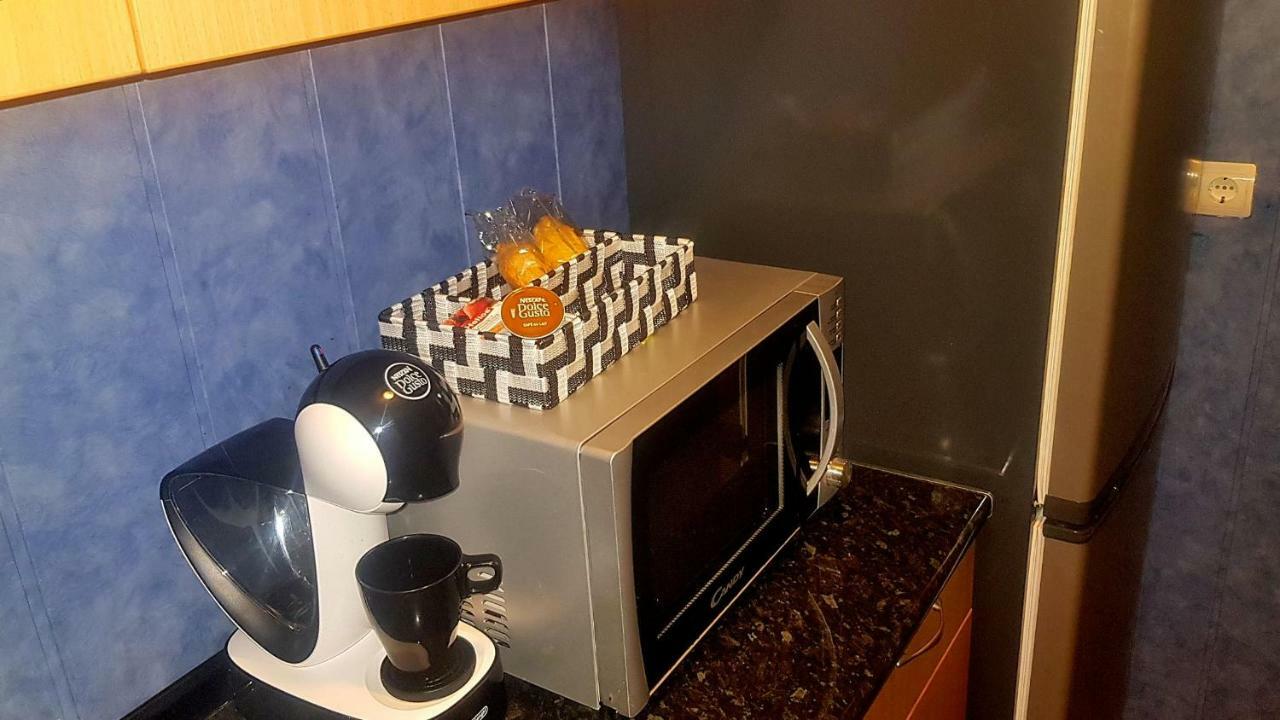 Apartamento Playa Cantara Alicante Zewnętrze zdjęcie